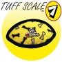 TUFFY JR ODD BALL PALLA RUGBY 